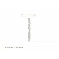 Rare collectable postcards of Israel / Palestine. Vintage Postcards of Israel / Palestine