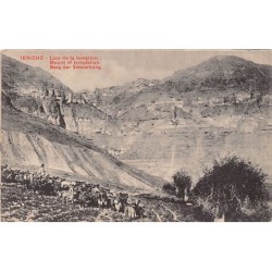Rare collectable postcards of Israel / Palestine. Vintage Postcards of Israel / Palestine