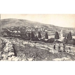 Rare collectable postcards of Israel / Palestine. Vintage Postcards of Israel / Palestine