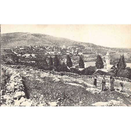Rare collectable postcards of Israel / Palestine. Vintage Postcards of Israel / Palestine