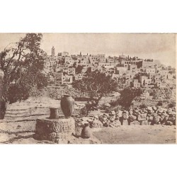 Rare collectable postcards of Israel / Palestine. Vintage Postcards of Israel / Palestine