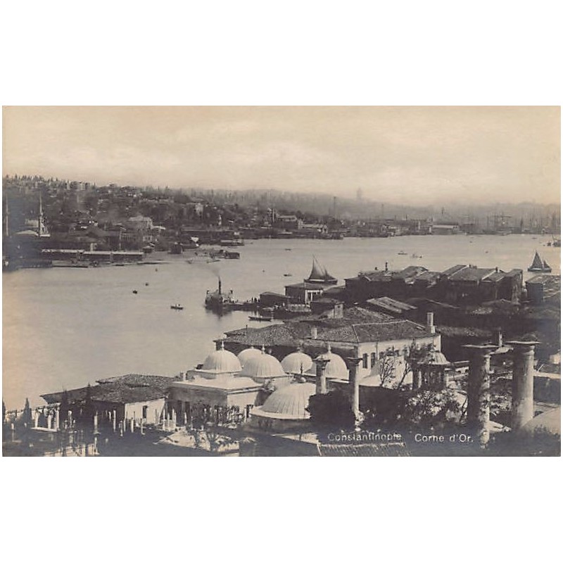 Rare collectable postcards of TURKEY. Vintage Postcards of TURKEY
