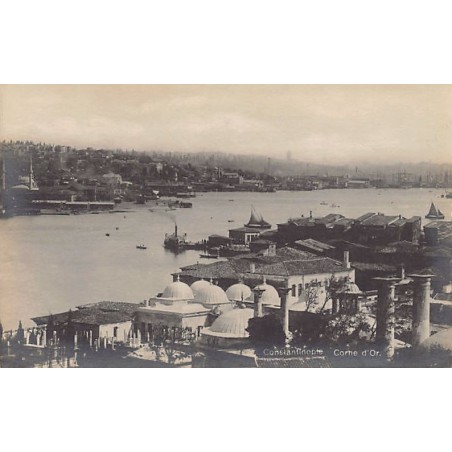 Rare collectable postcards of TURKEY. Vintage Postcards of TURKEY