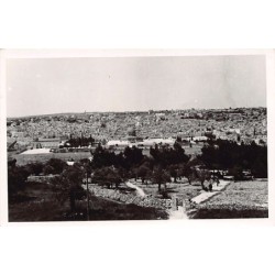 Rare collectable postcards of Israel / Palestine. Vintage Postcards of Israel / Palestine