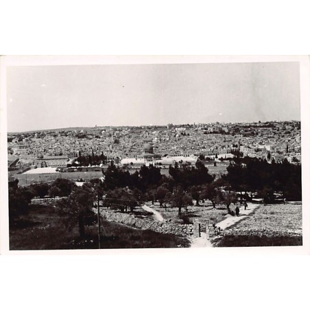 Rare collectable postcards of Israel / Palestine. Vintage Postcards of Israel / Palestine