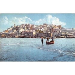 Rare collectable postcards of Israel / Palestine. Vintage Postcards of Israel / Palestine