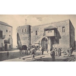 Rare collectable postcards of Israel / Palestine. Vintage Postcards of Israel / Palestine