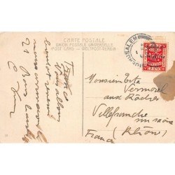 Rare collectable postcards of Israel / Palestine. Vintage Postcards of Israel / Palestine