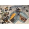 Rare collectable postcards of Lebanon. Vintage Postcards of Lebanon