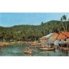 Rare collectable postcards of Malaysia. Vintage Postcards of Malaysia