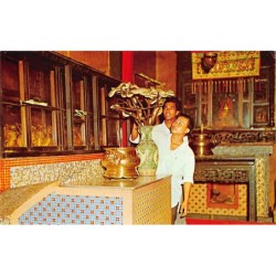 Rare collectable postcards of Malaysia. Vintage Postcards of Malaysia