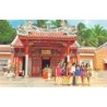 Rare collectable postcards of Malaysia. Vintage Postcards of Malaysia