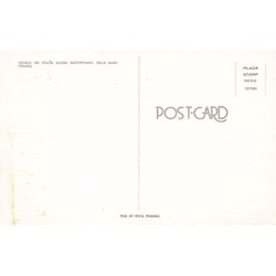 Rare collectable postcards of Malaysia. Vintage Postcards of Malaysia