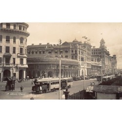 Rare collectable postcards of Singapore. Vintage Postcards of Singapore