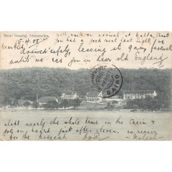 Rare collectable postcards of Sri Lanka (Ceylon). Vintage Postcards of Sri Lanka (Ceylon)