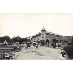 Rare collectable postcards of Sri Lanka (Ceylon). Vintage Postcards of Sri Lanka (Ceylon)