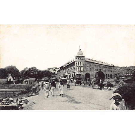 Rare collectable postcards of Sri Lanka (Ceylon). Vintage Postcards of Sri Lanka (Ceylon)