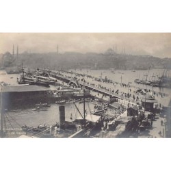 Rare collectable postcards of TURKEY. Vintage Postcards of TURKEY