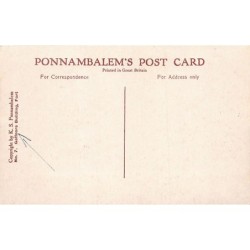 Rare collectable postcards of Sri Lanka (Ceylon). Vintage Postcards of Sri Lanka (Ceylon)