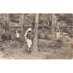 Rare collectable postcards of Sri Lanka (Ceylon). Vintage Postcards of Sri Lanka (Ceylon)