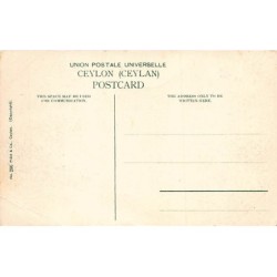 Rare collectable postcards of Sri Lanka (Ceylon). Vintage Postcards of Sri Lanka (Ceylon)