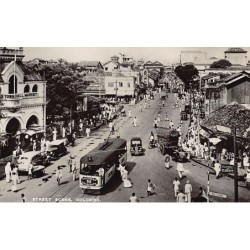 Rare collectable postcards of Sri Lanka (Ceylon). Vintage Postcards of Sri Lanka (Ceylon)