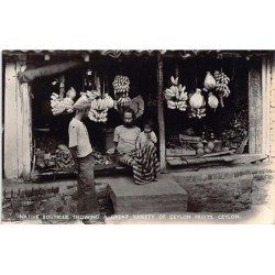 Rare collectable postcards of Sri Lanka (Ceylon). Vintage Postcards of Sri Lanka (Ceylon)