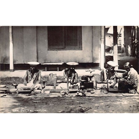 Rare collectable postcards of Sri Lanka (Ceylon). Vintage Postcards of Sri Lanka (Ceylon)