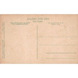 Rare collectable postcards of Sri Lanka (Ceylon). Vintage Postcards of Sri Lanka (Ceylon)