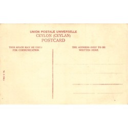 Rare collectable postcards of Sri Lanka (Ceylon). Vintage Postcards of Sri Lanka (Ceylon)
