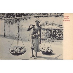 Rare collectable postcards of Sri Lanka (Ceylon). Vintage Postcards of Sri Lanka (Ceylon)