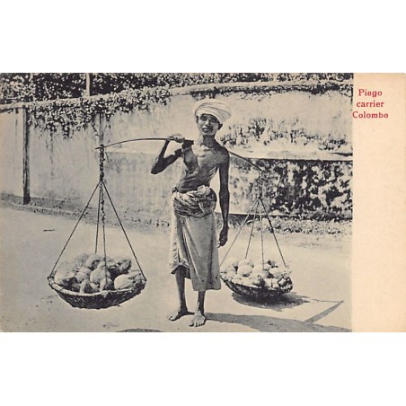 Rare collectable postcards of Sri Lanka (Ceylon). Vintage Postcards of Sri Lanka (Ceylon)