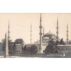 Rare collectable postcards of TURKEY. Vintage Postcards of TURKEY