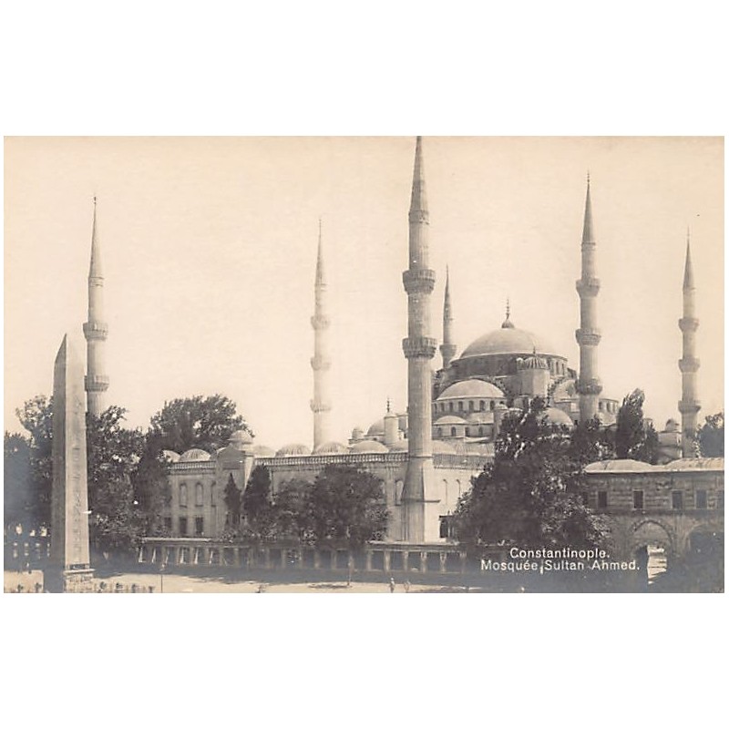 Rare collectable postcards of TURKEY. Vintage Postcards of TURKEY