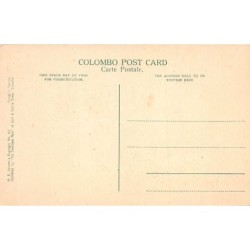 Rare collectable postcards of Sri Lanka (Ceylon). Vintage Postcards of Sri Lanka (Ceylon)