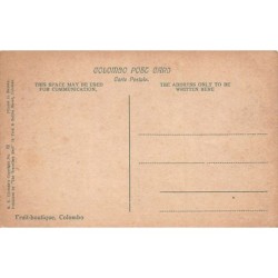 Rare collectable postcards of Sri Lanka (Ceylon). Vintage Postcards of Sri Lanka (Ceylon)