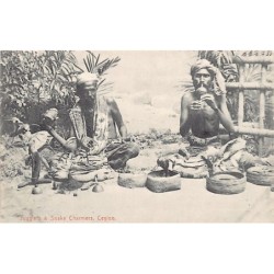 Rare collectable postcards of Sri Lanka (Ceylon). Vintage Postcards of Sri Lanka (Ceylon)