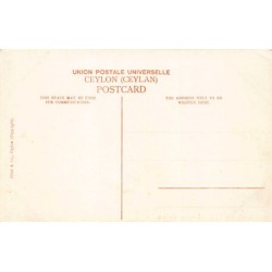 Rare collectable postcards of Sri Lanka (Ceylon). Vintage Postcards of Sri Lanka (Ceylon)