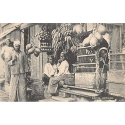 Rare collectable postcards of Sri Lanka (Ceylon). Vintage Postcards of Sri Lanka (Ceylon)