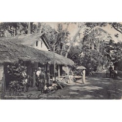 Rare collectable postcards of Sri Lanka (Ceylon). Vintage Postcards of Sri Lanka (Ceylon)