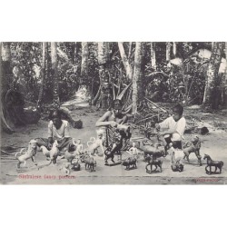 Rare collectable postcards of Sri Lanka (Ceylon). Vintage Postcards of Sri Lanka (Ceylon)