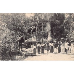 Rare collectable postcards of Sri Lanka (Ceylon). Vintage Postcards of Sri Lanka (Ceylon)