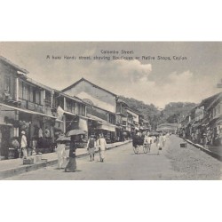 Rare collectable postcards of Sri Lanka (Ceylon). Vintage Postcards of Sri Lanka (Ceylon)