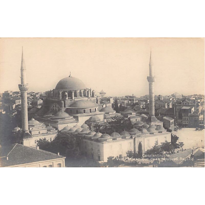 Rare collectable postcards of TURKEY. Vintage Postcards of TURKEY