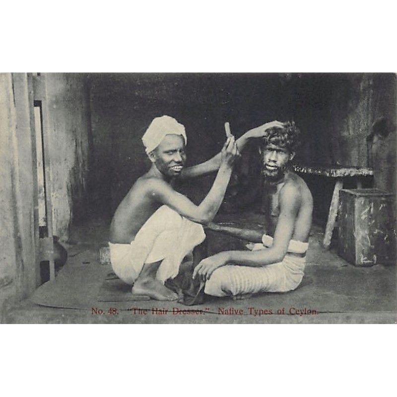 Rare collectable postcards of Sri Lanka (Ceylon). Vintage Postcards of Sri Lanka (Ceylon)