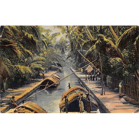 Rare collectable postcards of Sri Lanka (Ceylon). Vintage Postcards of Sri Lanka (Ceylon)