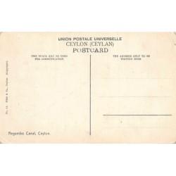 Rare collectable postcards of Sri Lanka (Ceylon). Vintage Postcards of Sri Lanka (Ceylon)
