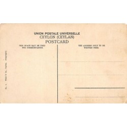 Rare collectable postcards of Sri Lanka (Ceylon). Vintage Postcards of Sri Lanka (Ceylon)