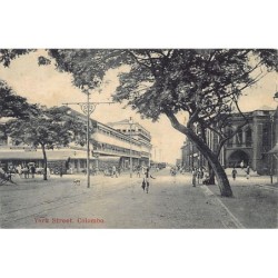 Rare collectable postcards of Sri Lanka (Ceylon). Vintage Postcards of Sri Lanka (Ceylon)