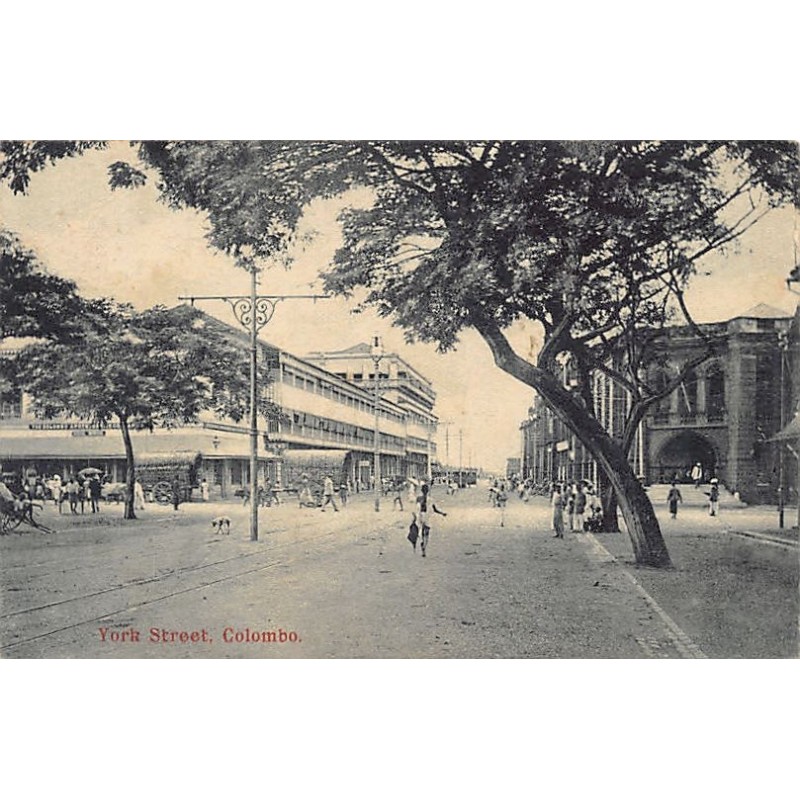 Rare collectable postcards of Sri Lanka (Ceylon). Vintage Postcards of Sri Lanka (Ceylon)